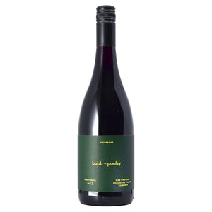 Bubb + Pooley WKR Pinot Noir 2022