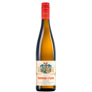 Burklin-Wolf Riesling Hommage a Luise (kabinett style) 2023