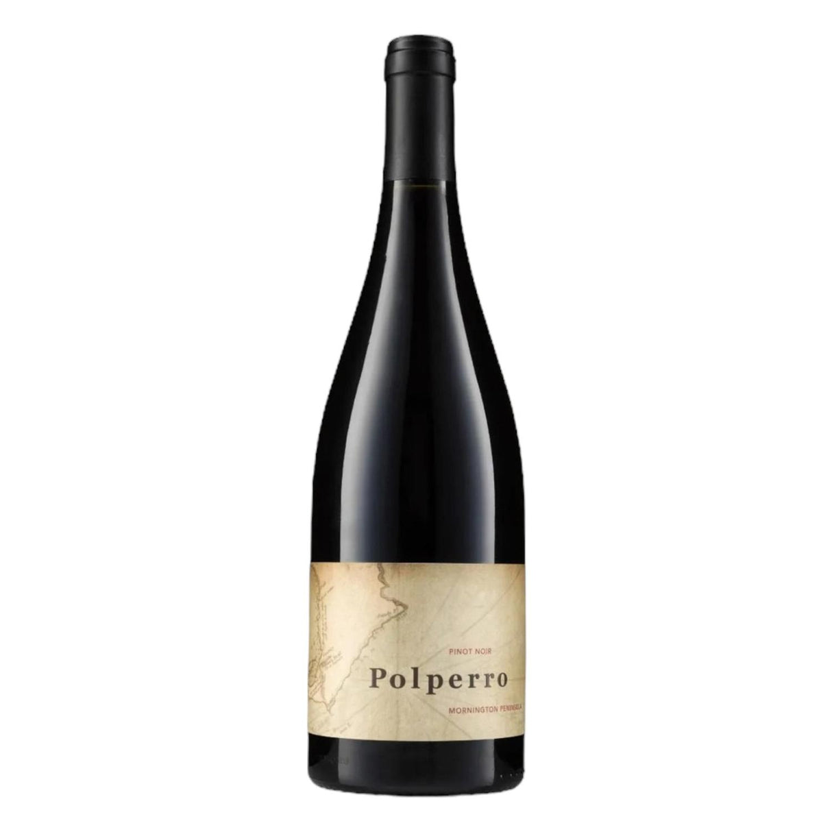 Polperro Pinot Noir 2024-Red Wine-World Wine