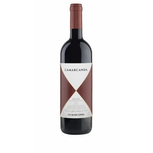 Ca’Marcanda Camarcanda Bolgheri Dop 2022