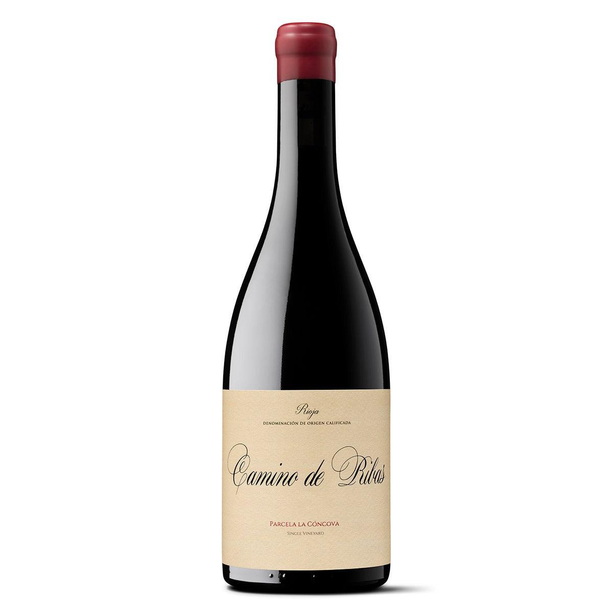 José Gil vino de paraje ‘Camino de Ribas’ (san vicente) 2022-Red Wine-World Wine