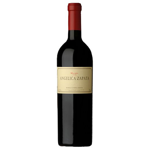 Catena Zapata Angélica Zapata Malbec Alta 2021-Red Wine-World Wine