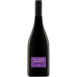 Cooper Burns Grenache Shiraz Mourvèdre 2023