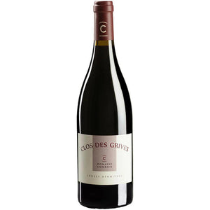 Domaine Combier Crozes Hermitage Clos des Grieves 2023