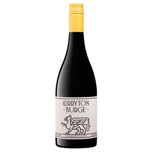 Corryton Burge Adelaide Hills Pinot Noir 2025