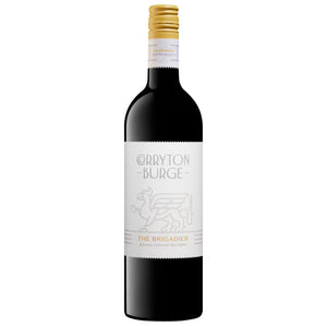 Corryton Burge The Brigadier Barossa Cab Sauv 2024