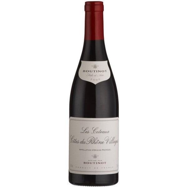 Boutinot Les Coteaux Cotes Du Rhone 2023