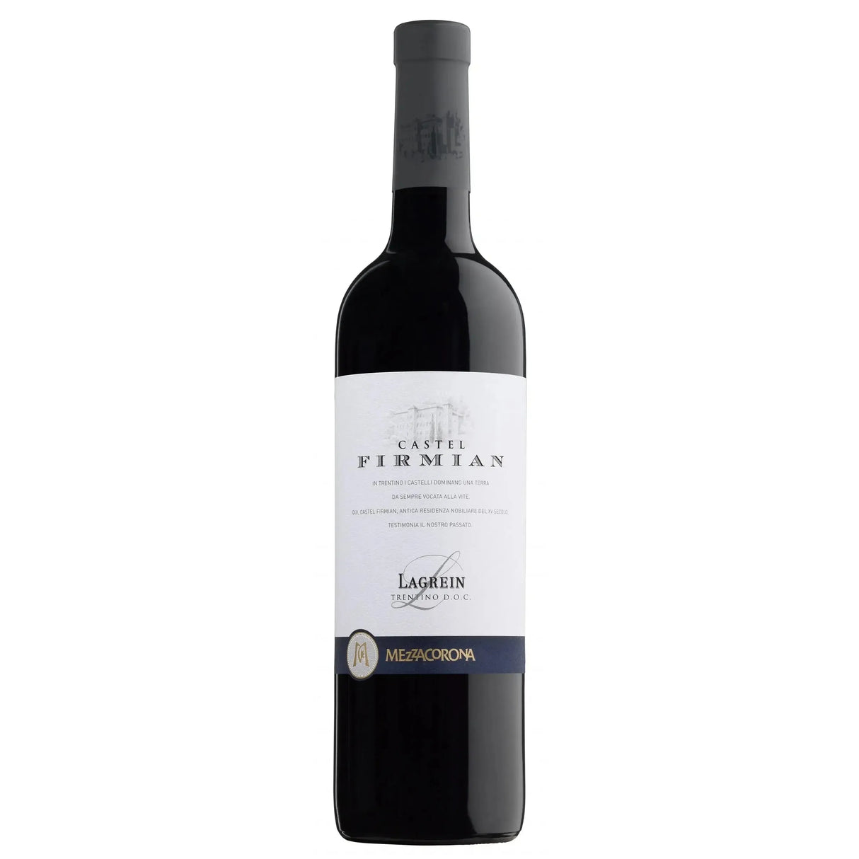 Castel Firmian Lagrein 2021-Red Wine-World Wine
