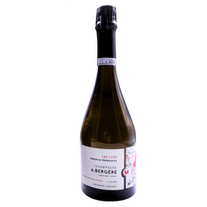 A. Bergère ‘Les Clos’ 2018