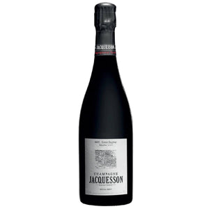Champagne Jacquesson Dizy Corne Bautray 2014