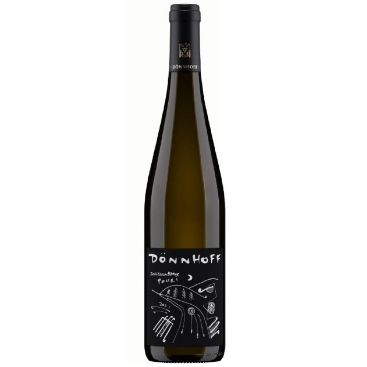Dönnhoff ‘Pouri’ Sauvignon Blanc 2021-White Wine-World Wine