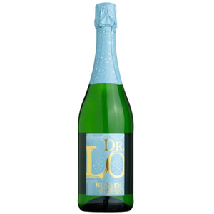 Dr Loosen Dr Lo Sparkling NV