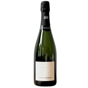 Thierry Fournier Chardonnay NV