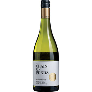 Chain Of Ponds Millers Creek Chardonnay 2024