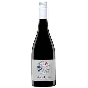 Charlish & Co Shiraz/Viognier 2022