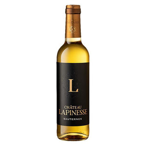 Château Lapinesse Sauternes AOC 375ml 2024