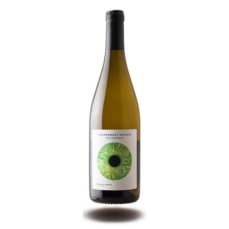 Michael Opitz Reserve Chardonnay 2020-White Wine-World Wine