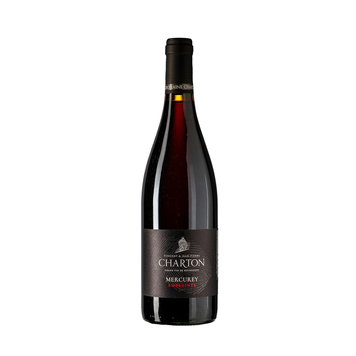 Domaine Charton Mercurey Empriente 2022-Red Wine-World Wine