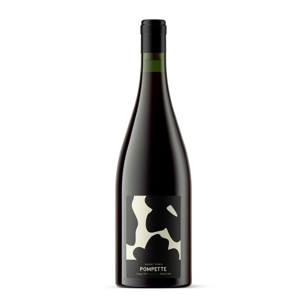 Commune of Buttons Pompette 2024-Red Wine-World Wine