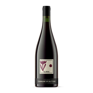 Commune of Buttons Gloria Pinot Noir 2025