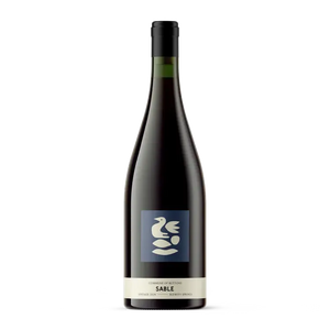 Commune of Buttons Sable Syrah Grenache 2024