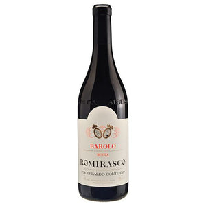 Poderi Aldo Conterno Barolo DOCG Romirasco 2018