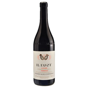 Poderi Aldo Conterno II Favot Nebbiolo DOC 2020