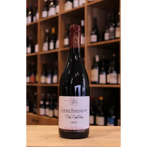 Domaine Stephane Magnien Coteaux Bourguignons "Pur Pinot Noir" 2023
