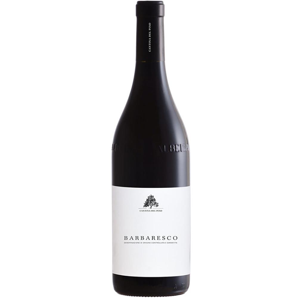 Cantina Del Pino Barberesco 2020-Red Wine-World Wine
