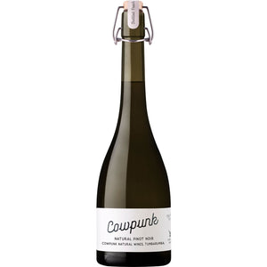 Cowpunk Pinot Noir