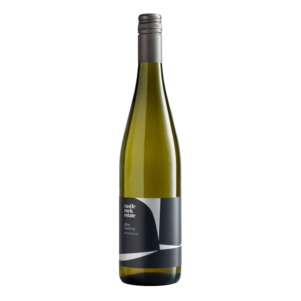 Castle Rock Estate A&W Reserve Riesling 2023-White Wine-World Wine