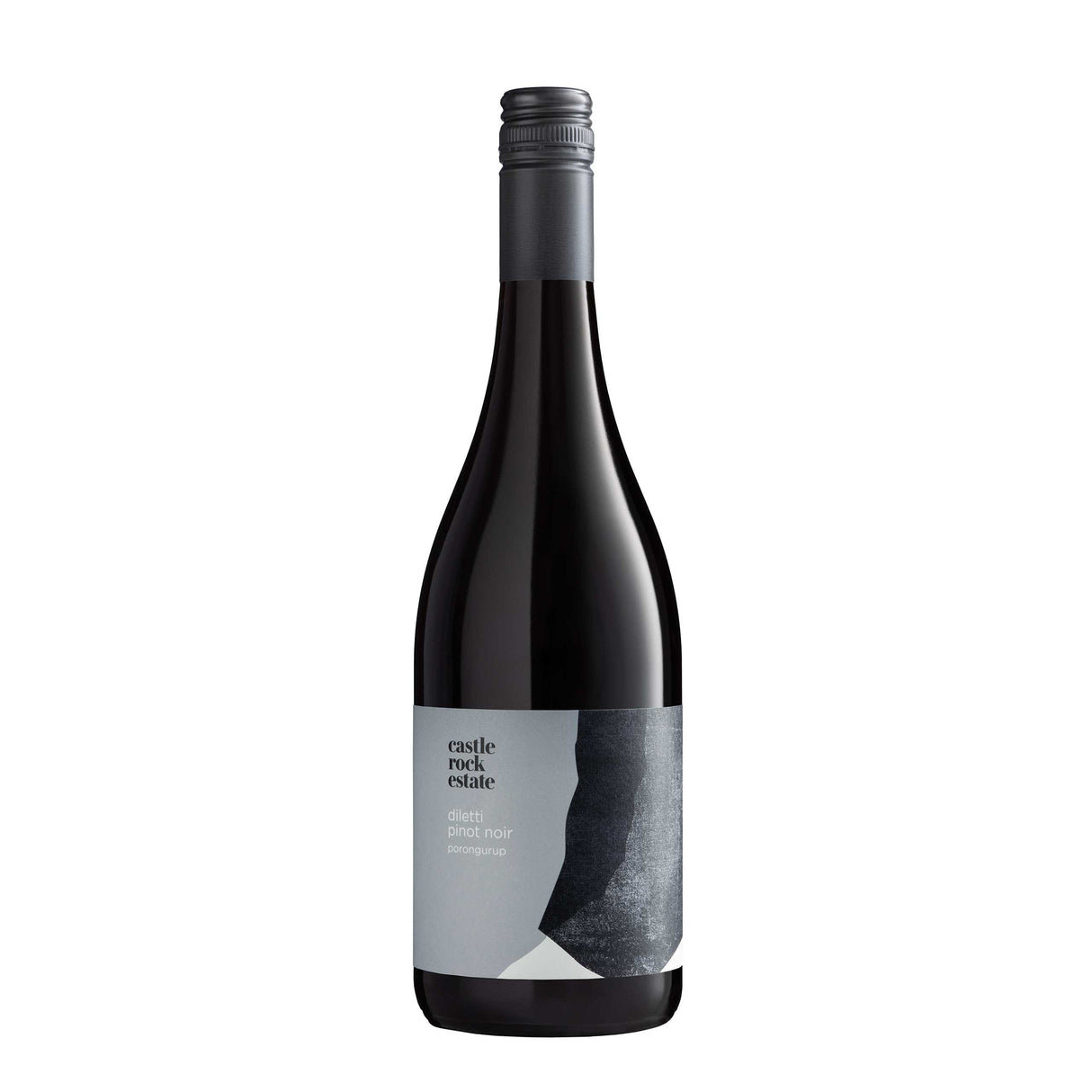Castle Rock Estate 'Diletti' Pinot Noir 2023-Red Wine-World Wine