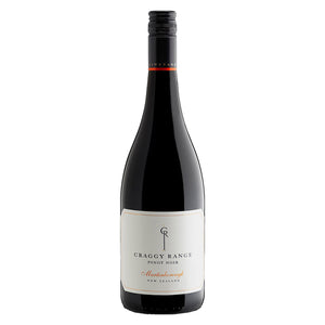 Craggy Range Martinborough Pinot Noir 2025