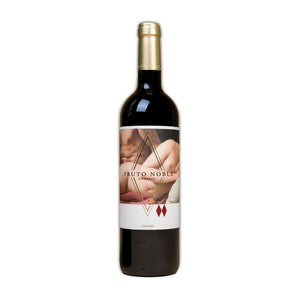 Fruto Noble DOP Alicante Crianza Merlot Cabernet Sauvignon 2019