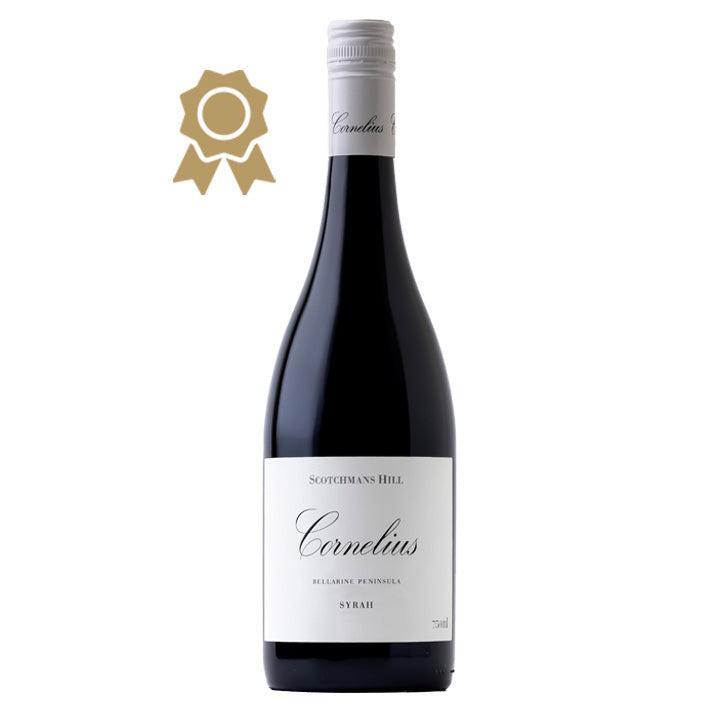 Cornelius Syrah 2018