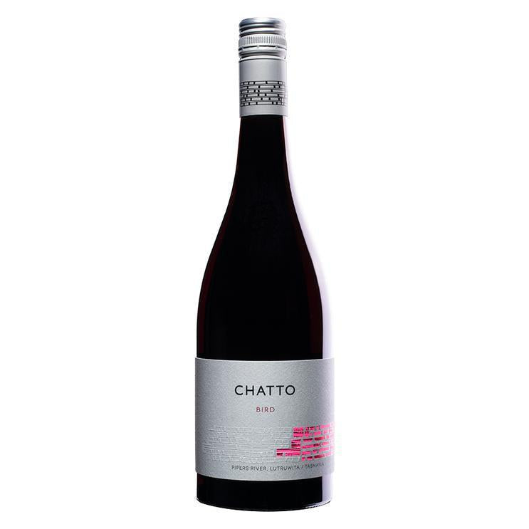 Chatto Grower Bird Pinot Noir 2023-Red Wine-World Wine