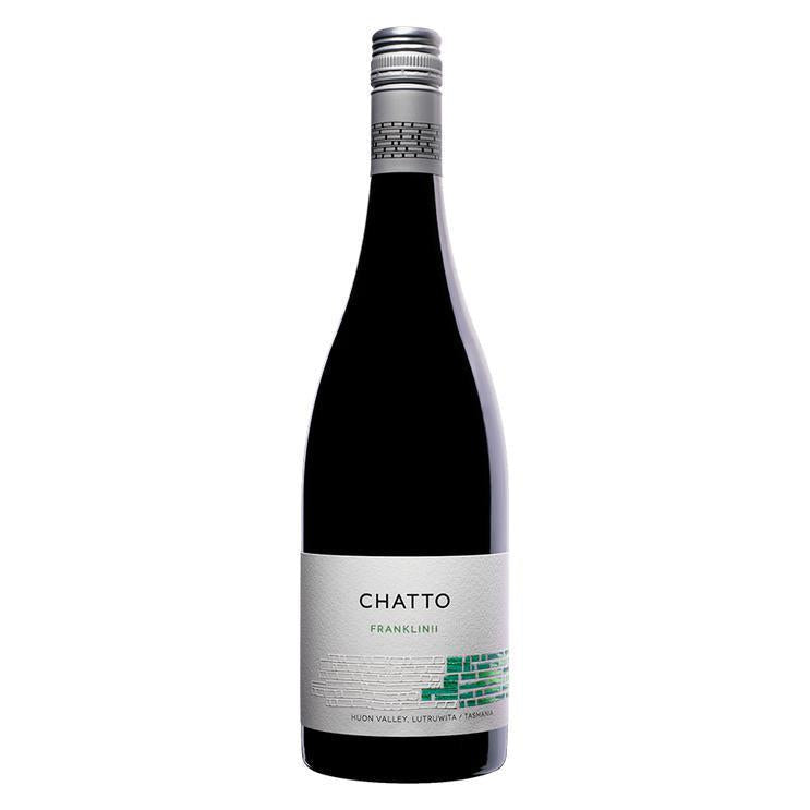 Chatto Grower Franklinii Pinot Noir 2023-Red Wine-World Wine