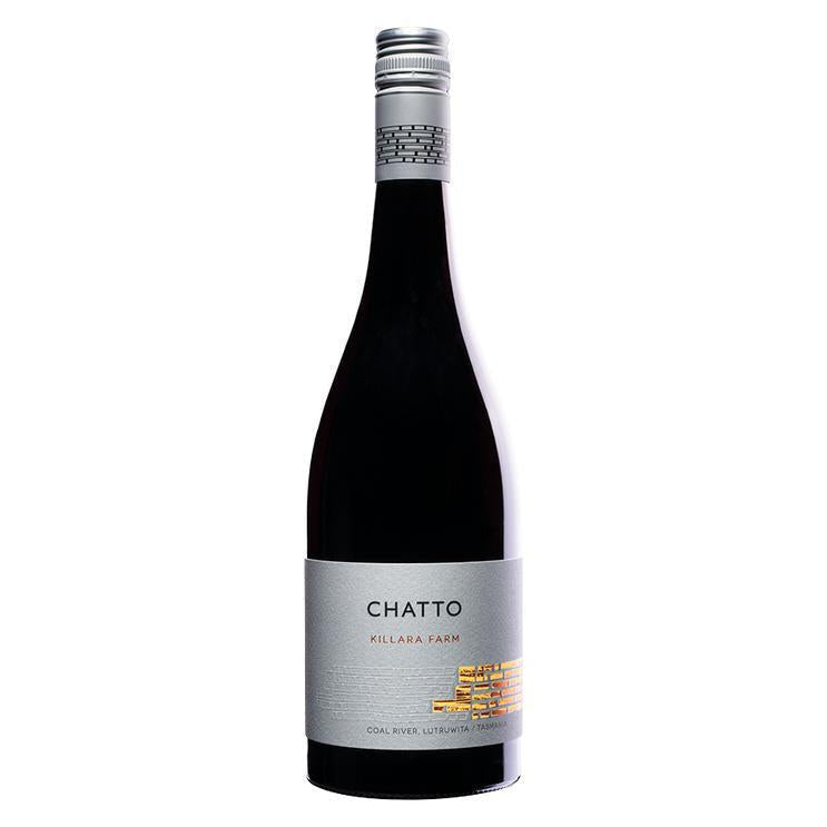 Chatto Grower Killara Farm Pinot Noir 2023-Red Wine-World Wine