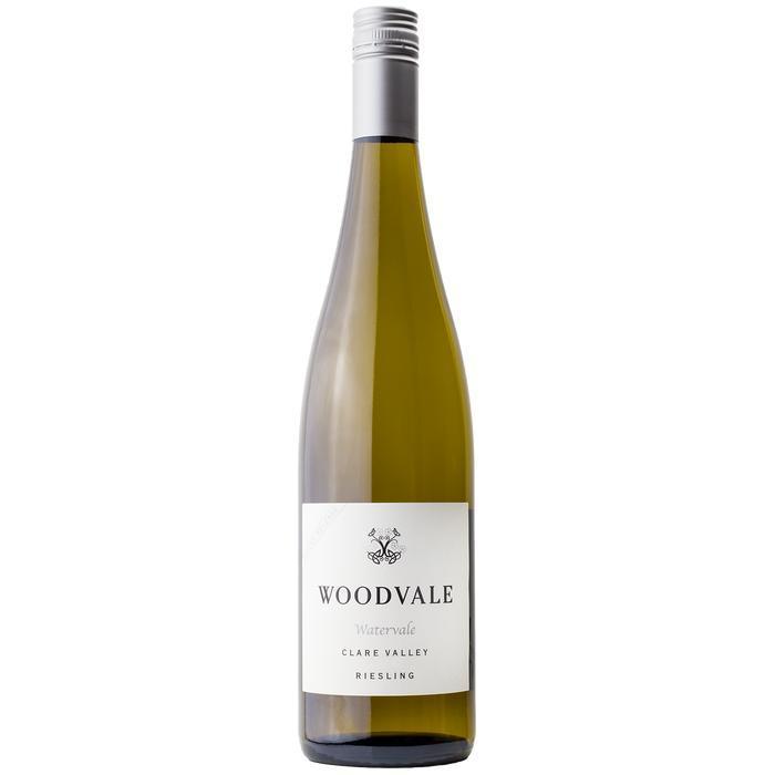 Woodvale Watervale Riesling 2023-White Wine-World Wine