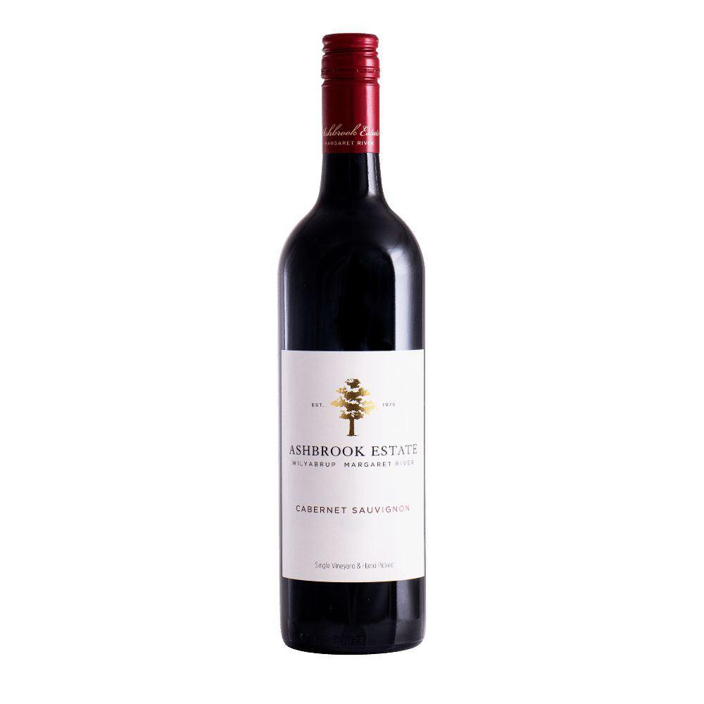 Ashbrook Estate Cabernet Sauvignon 2021-Red Wine-World Wine