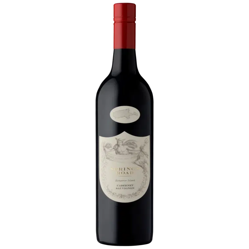 Springs Road Cabernet Sauvignon 2018-Red Wine-World Wine
