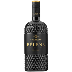 Calabria Bélena Shiraz