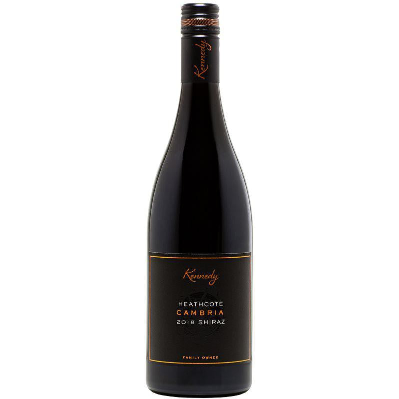 Kennedy ‘Cambria’ Shiraz 2021-Red Wine-World Wine