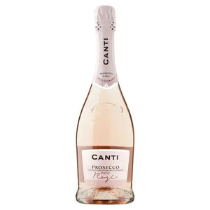 Canti Rosé Prosecco D.O.C