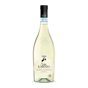 Cantina Di Soave San Lorenzo Soave Classico DOC 2022