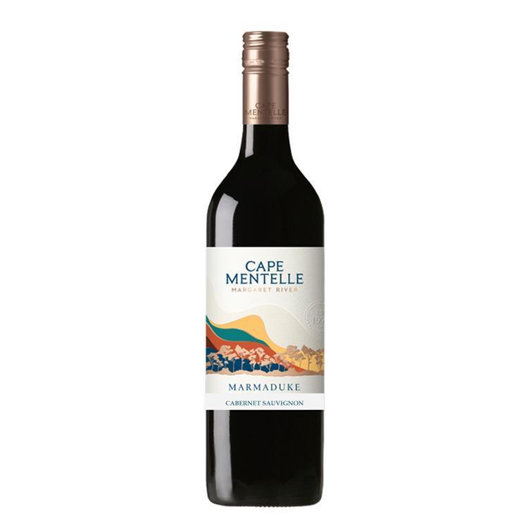 Cape Mentelle Marmaduke Cabernet Sauvignon-Red Wine-World Wine