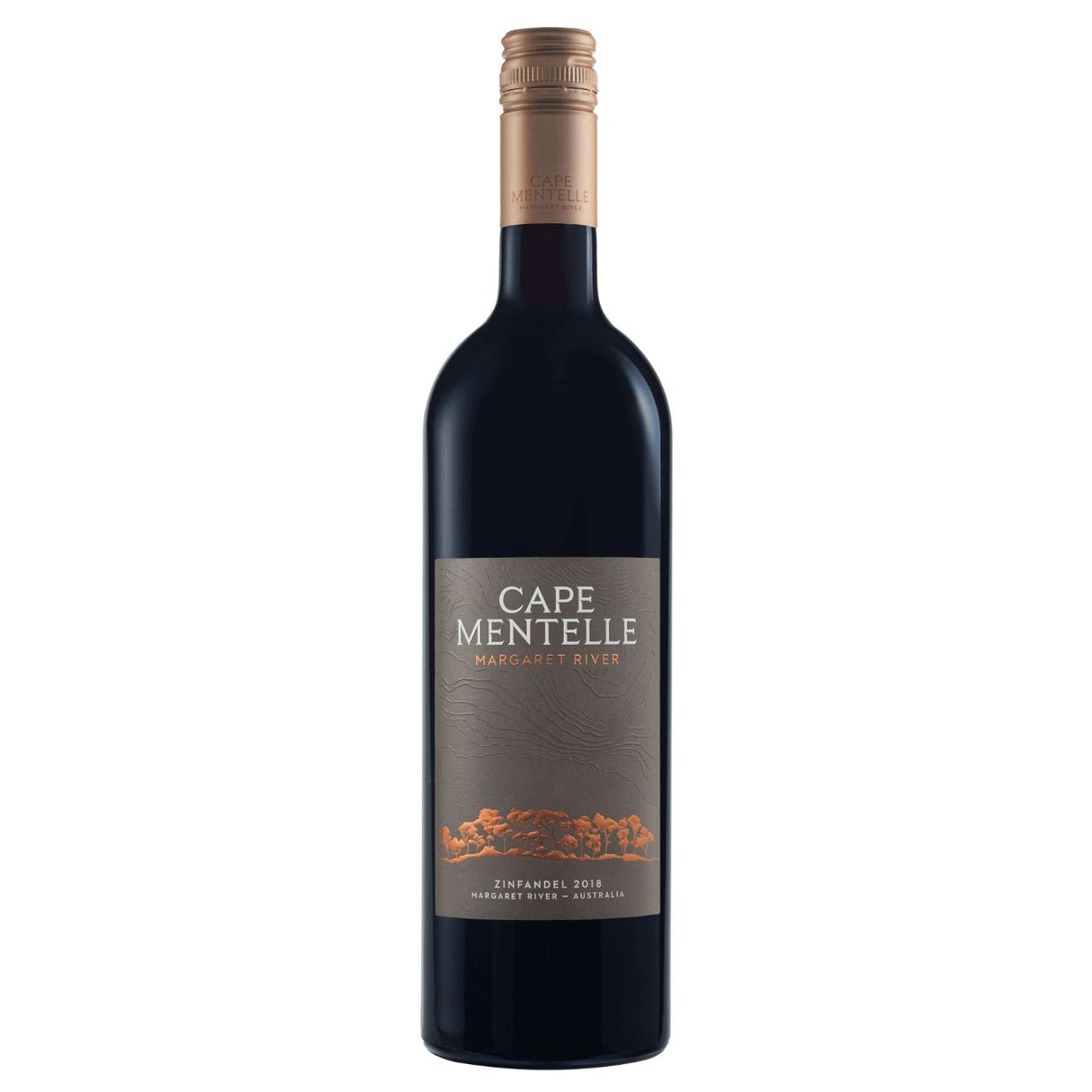Cape Mentelle Zinfandel 2022-Red Wine-World Wine