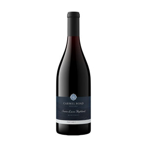 Carmel Road Santa Lucia Highlands Pinot Noir 2018