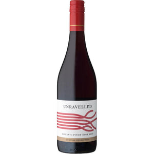 Carrick Unravelled Pinot Noir 2022 -STOCKTAKE-