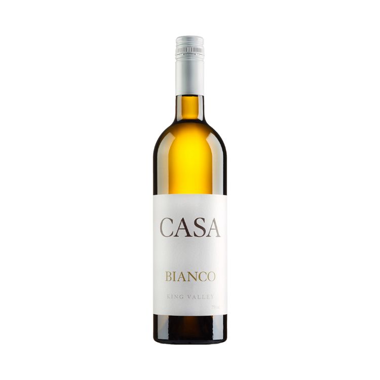 Casa Bianco 2024-White Wine-World Wine